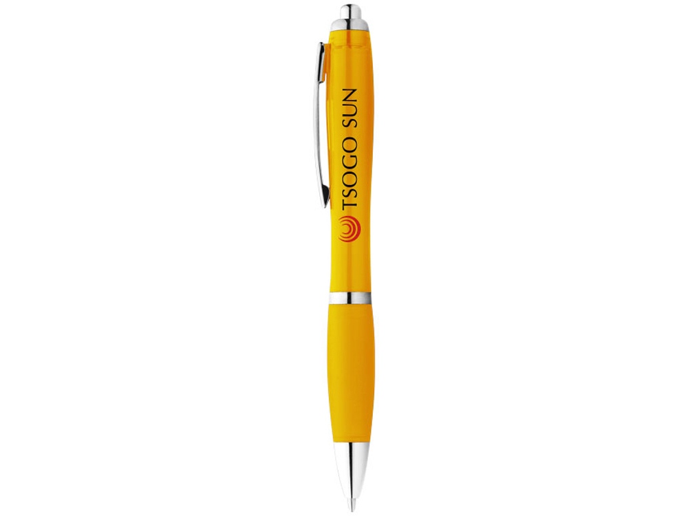 Шариковая ручка Nash-3
