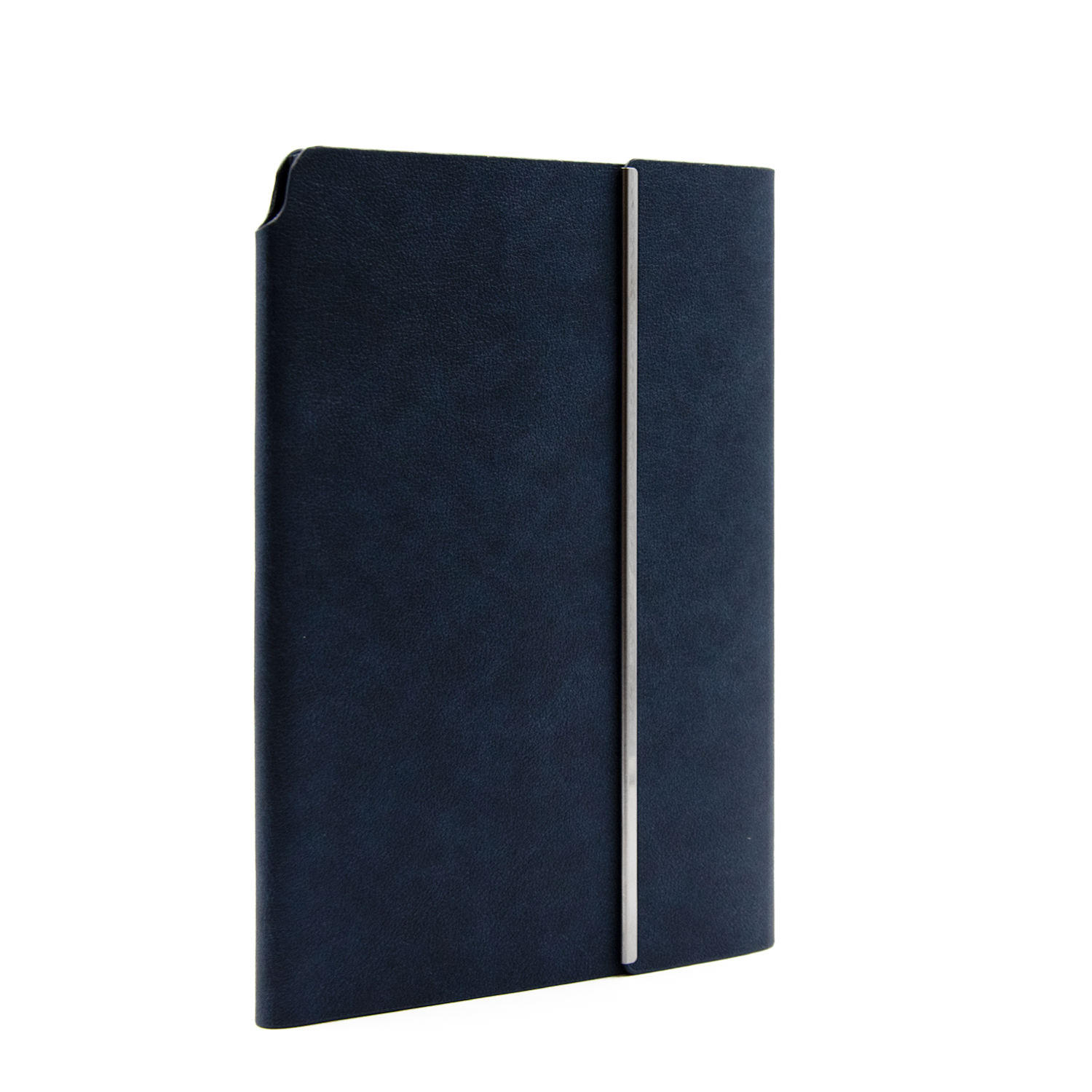 Ежедневник Bplanner.03 pro (темно-синий)-1