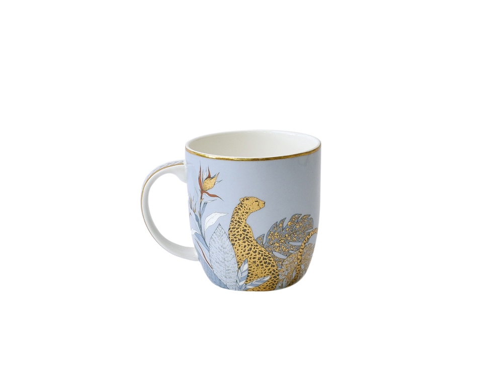 Кружка Valerie Concept CUP 2 TRO-0