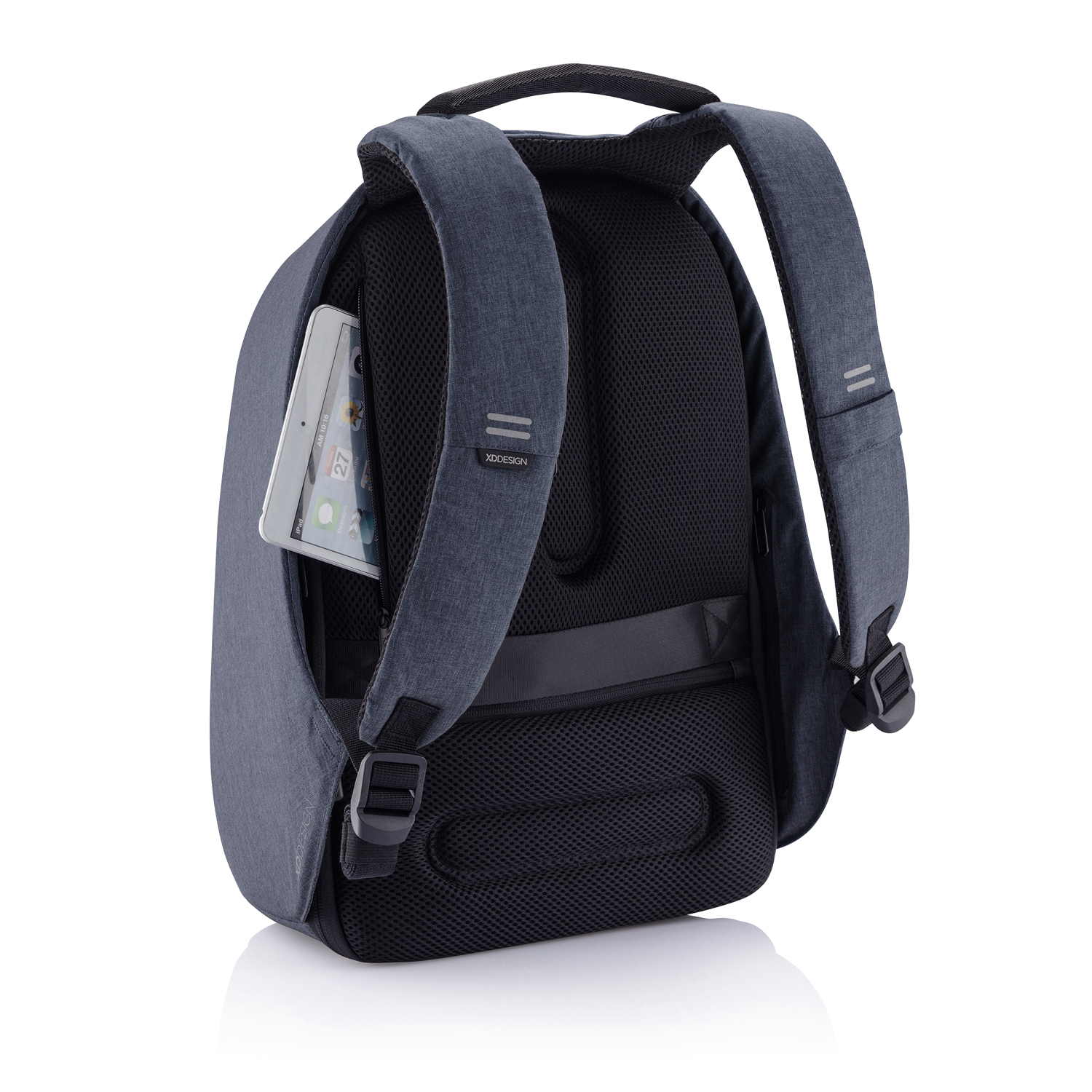 Антикражный рюкзак Bobby Hero  XL-6