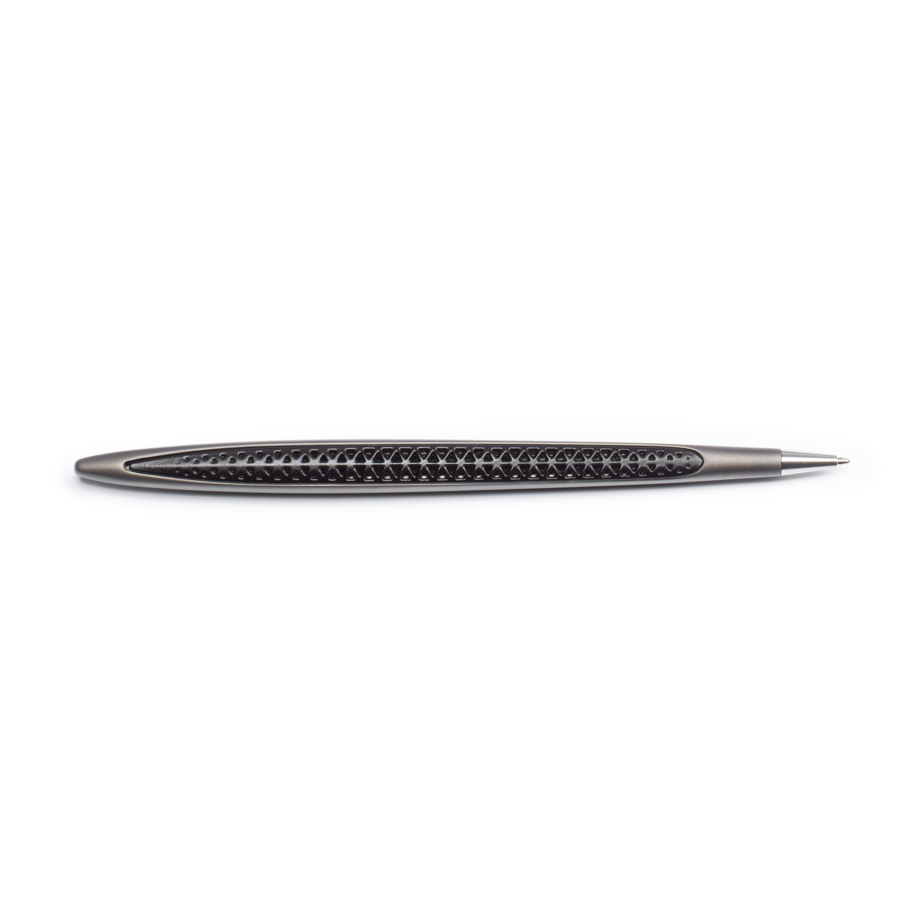 Шариковая ручка Pininfarina Cambiano Transitions TITANIUM-3