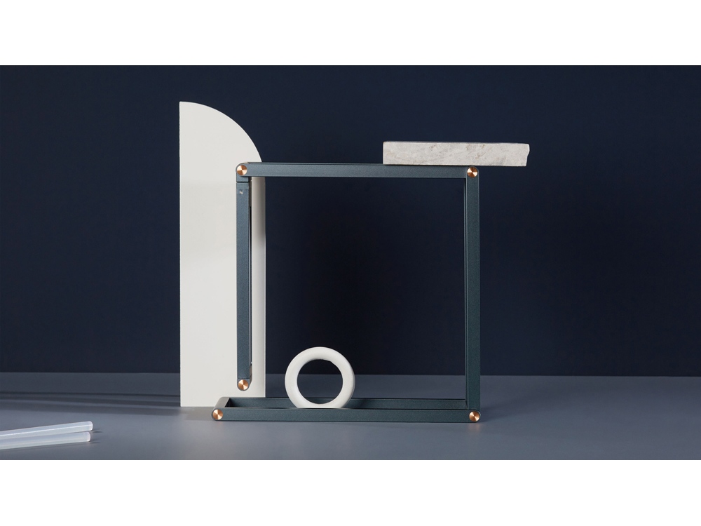 Rombica LED Transform, темно-синий-9