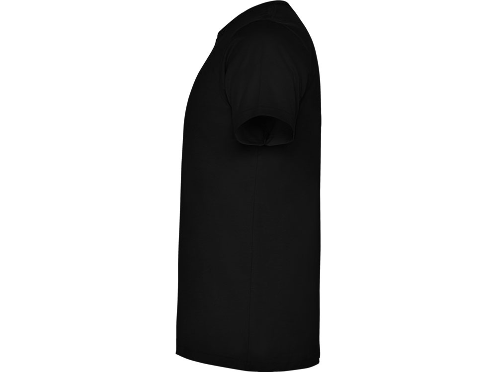 Футболка Dogo Premium мужская, черный-2