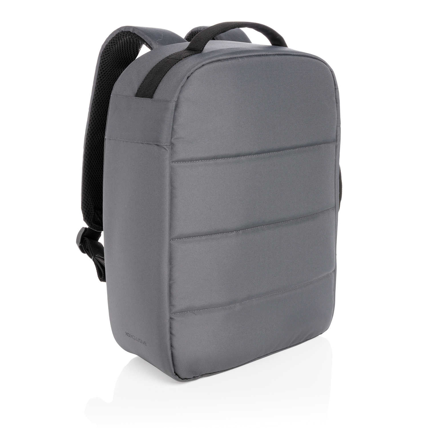 Антикражный рюкзак Impact из RPET AWARE™ для ноутбука 15.6"-0