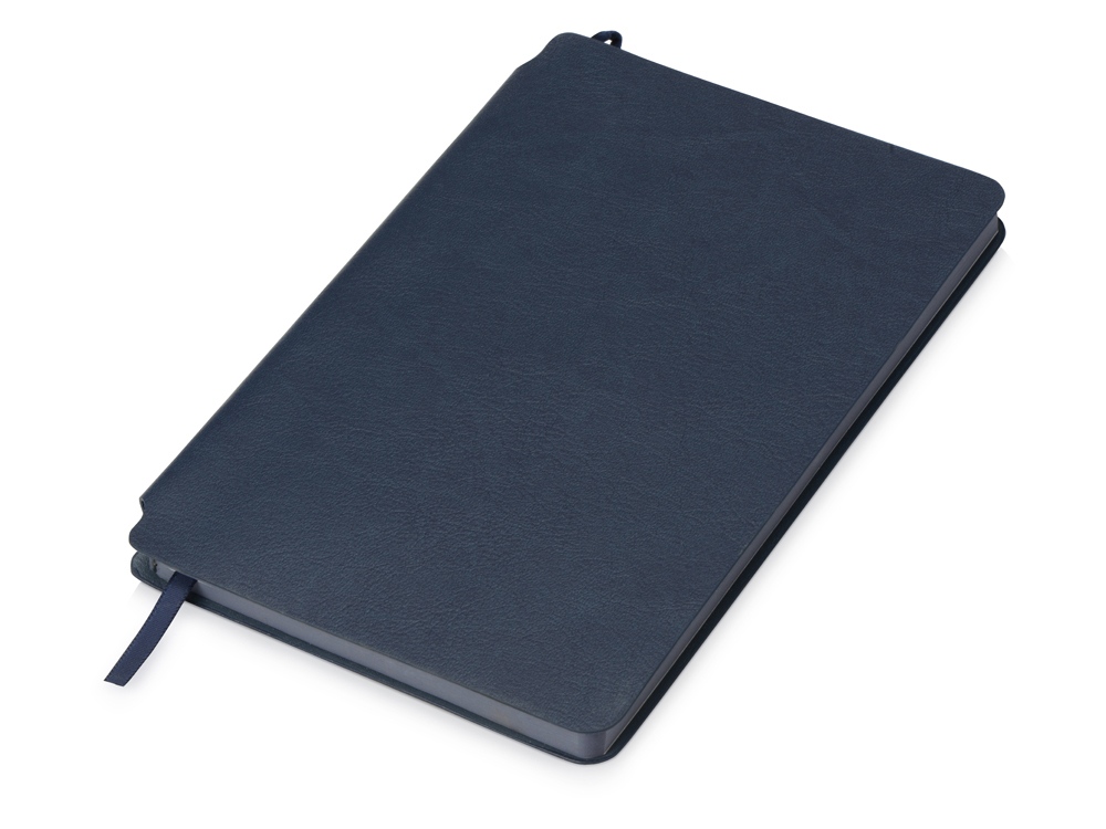 Подарочный набор Notepeno, темно-синий-4