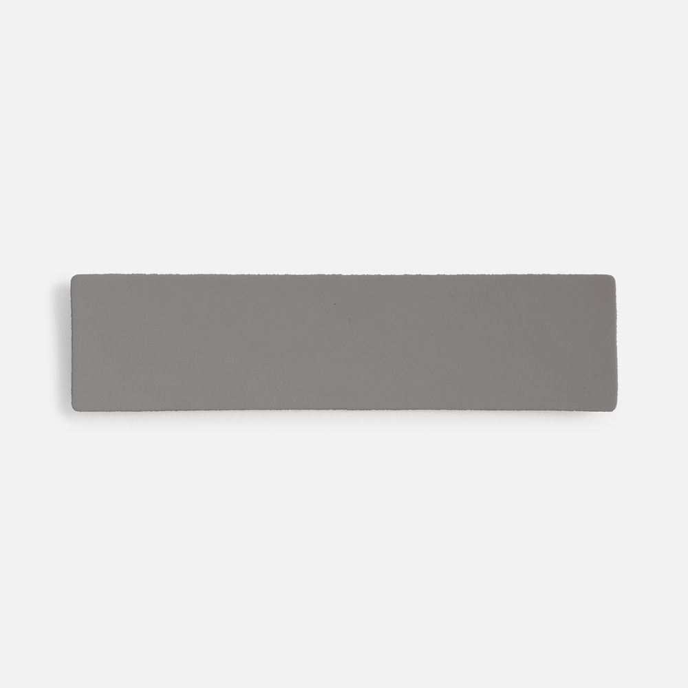 Лейбл Listra Soft Touch, S, серый-1