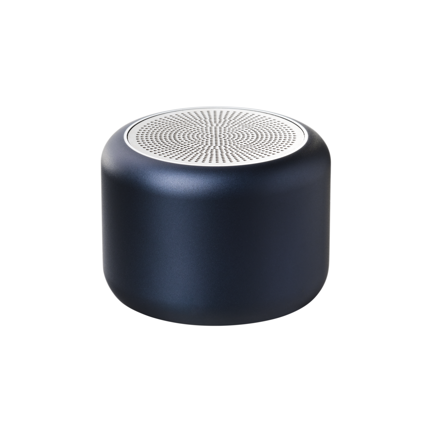Беспроводная колонка Пэшн (Passion) 80dB 600 mAh (Bluetooth 5.0), синяя-0