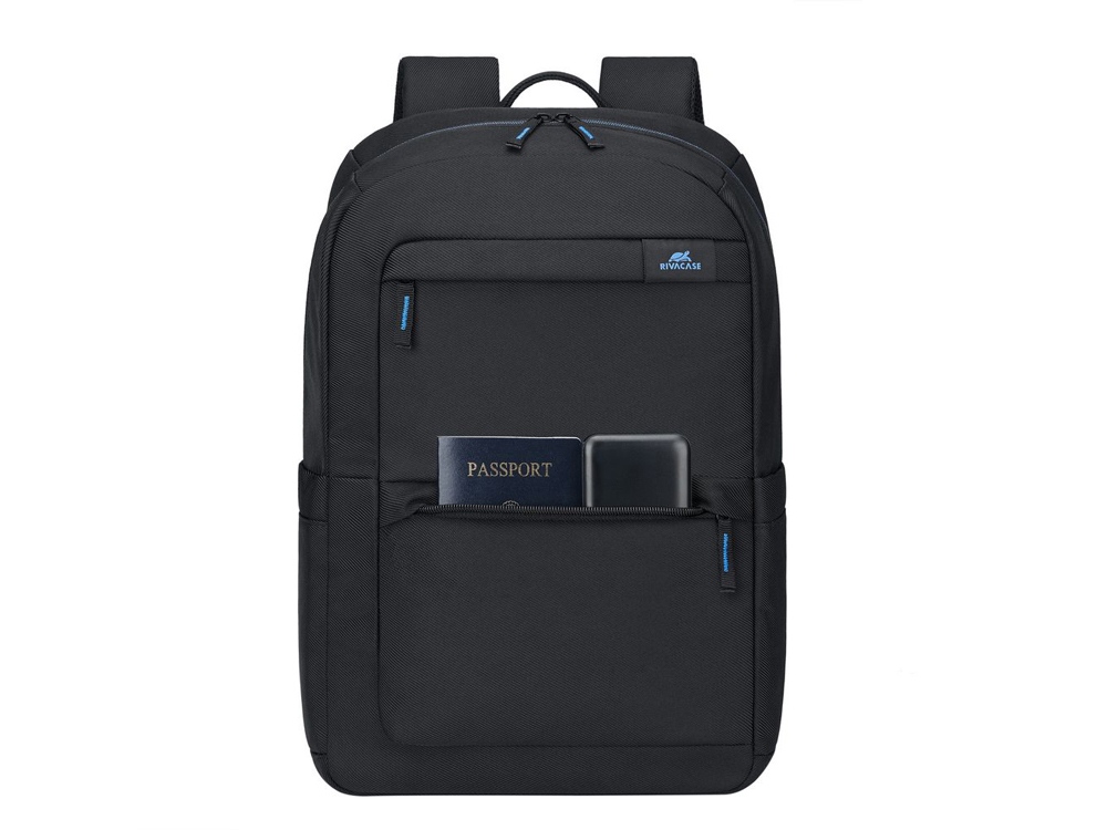 RIVACASE 8062 black рюкзак для ноутбука 15.6-16 / 12-5