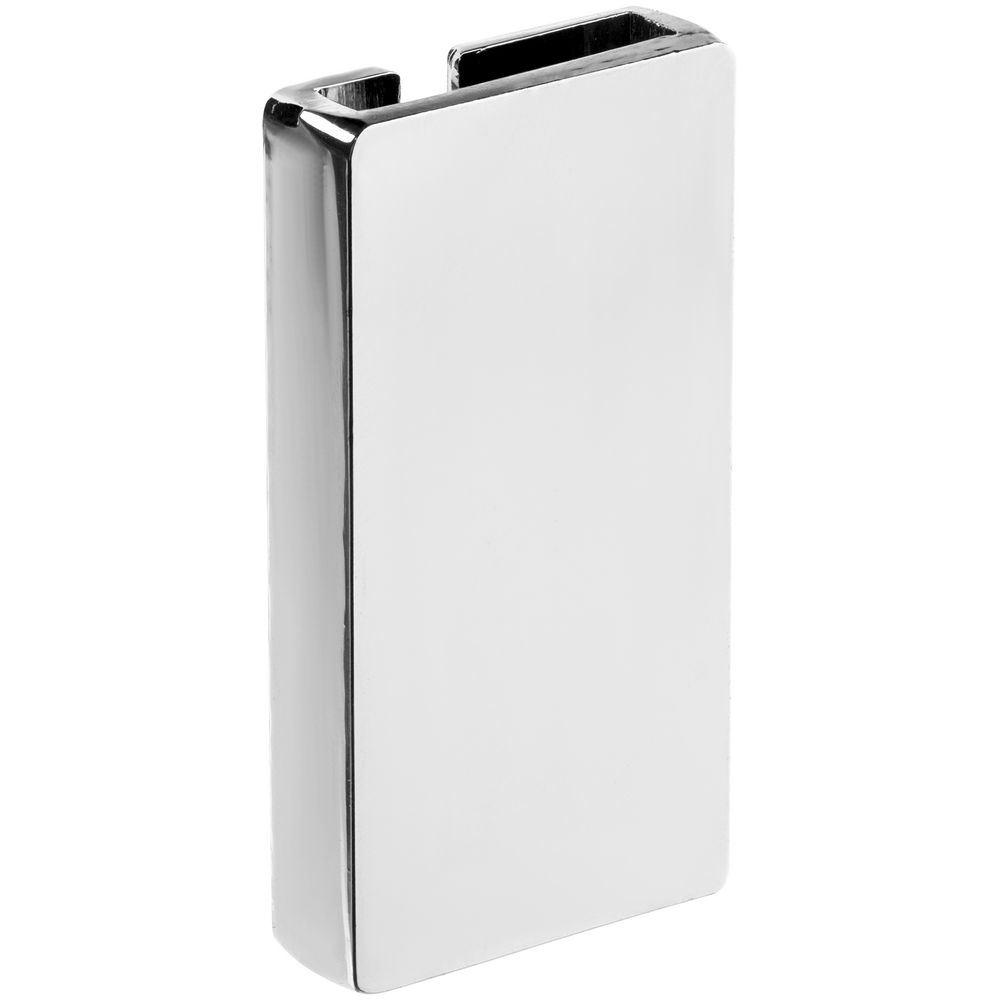 Ежедневник New Factor Metal, серый-4