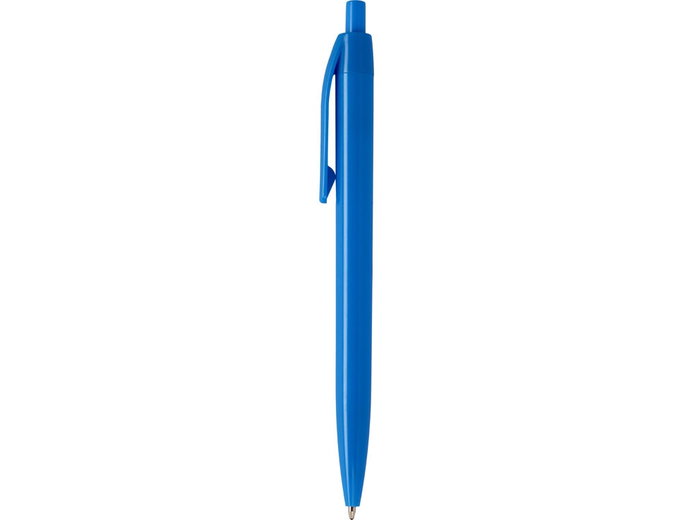 Ручка шариковая пластиковая Air, голубой-2