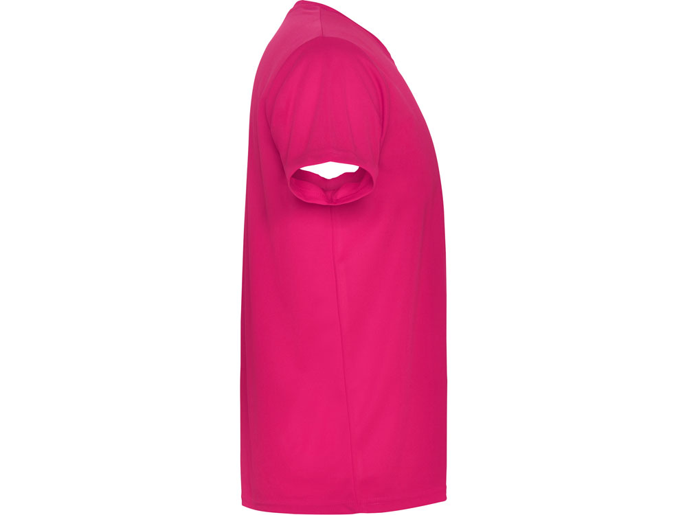 Футболка Camimera мужская, фуксия-3