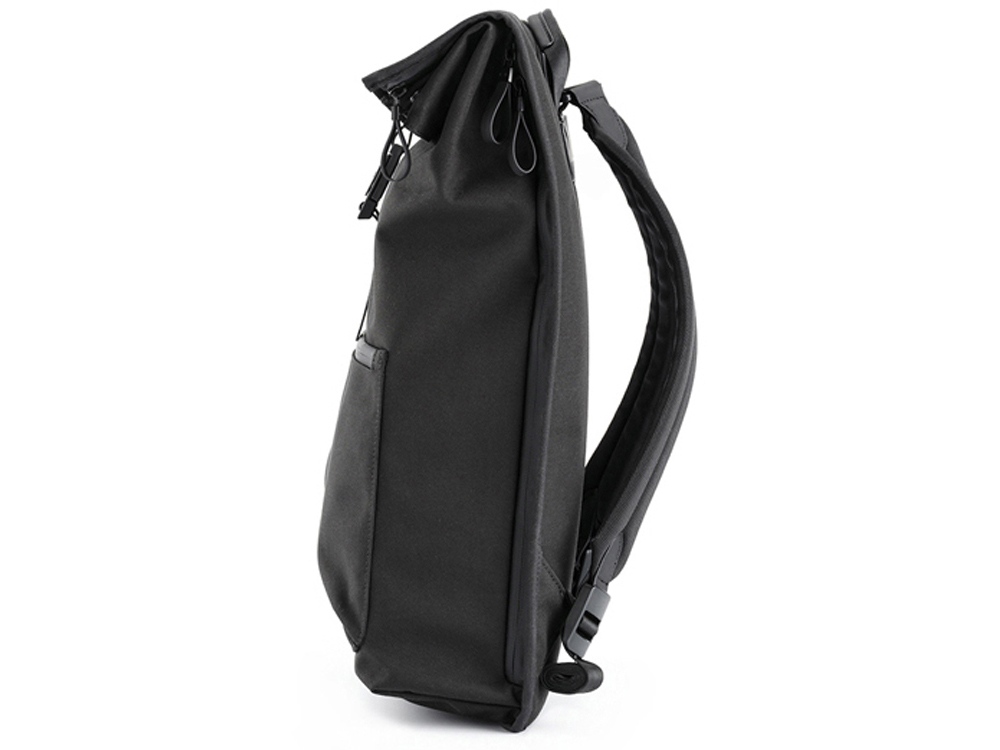 Рюкзак NINETYGO URBAN.DAILY Backpack, черный-2