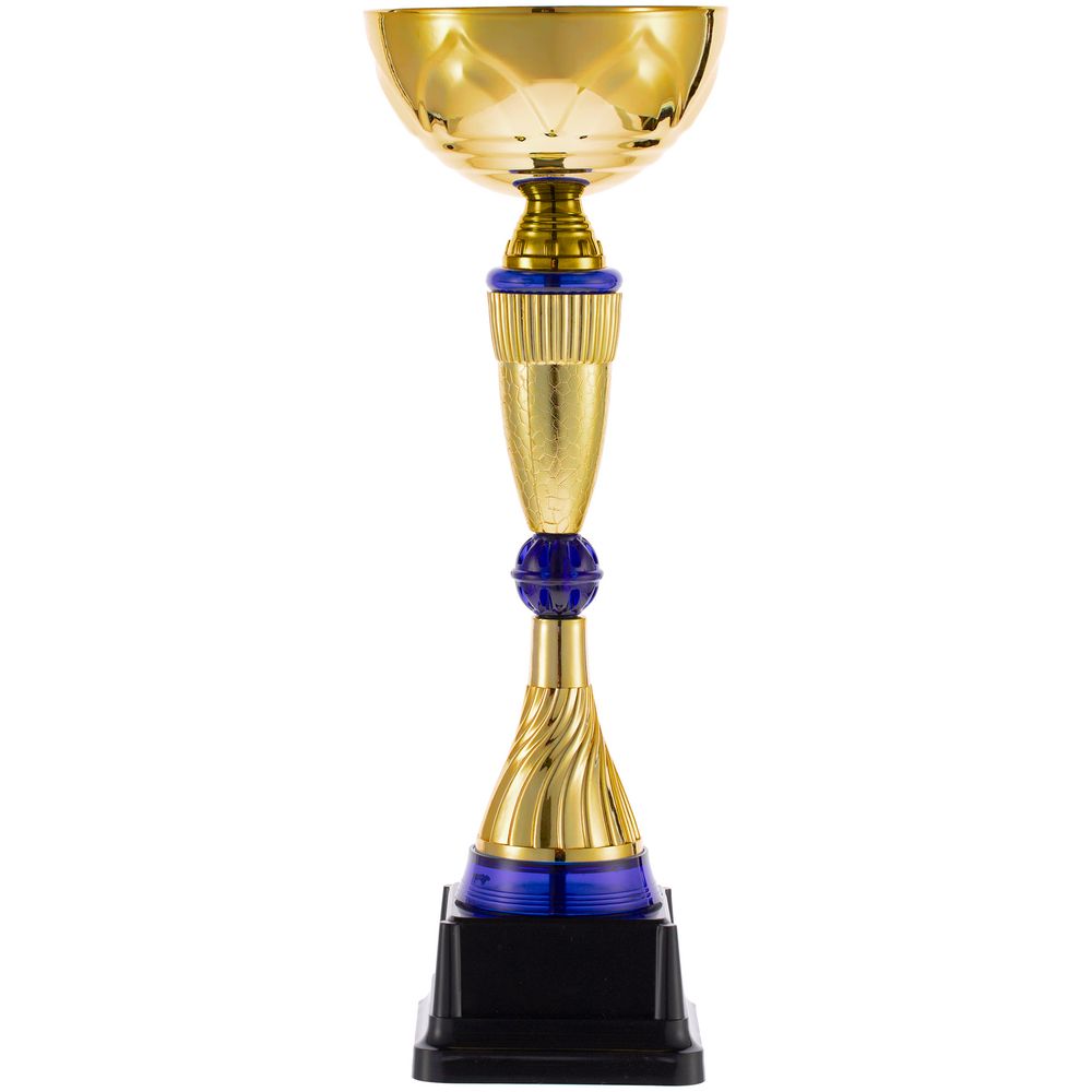 Кубок Awardee, средний, синий-2