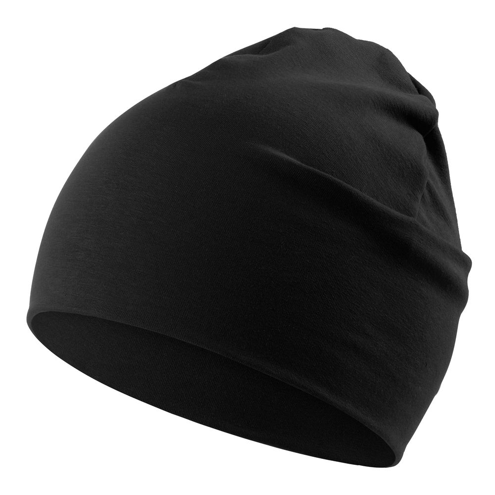 Шапка HeadOn, ver.2, черная-0