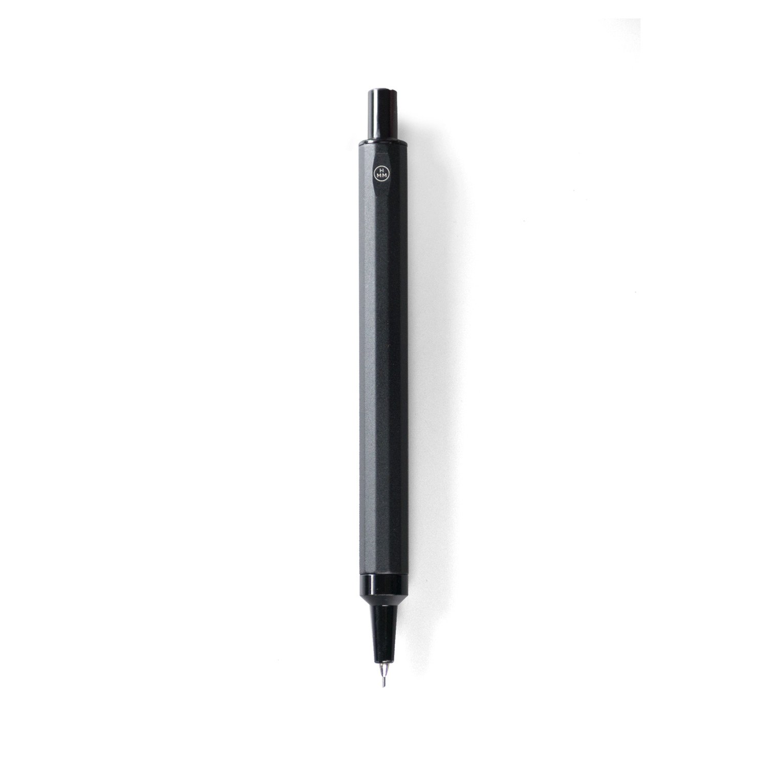 Механический карандаш PENCIL BLACK черный-0