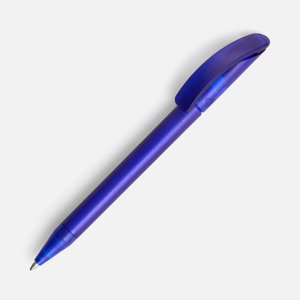 Ручка шариковая Prodir DS3 TFF, синяя-1