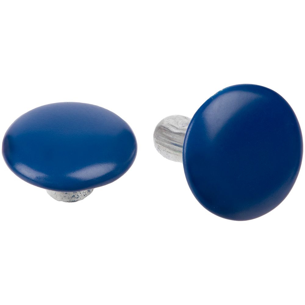 Заклепка Rivet, S, синяя-0