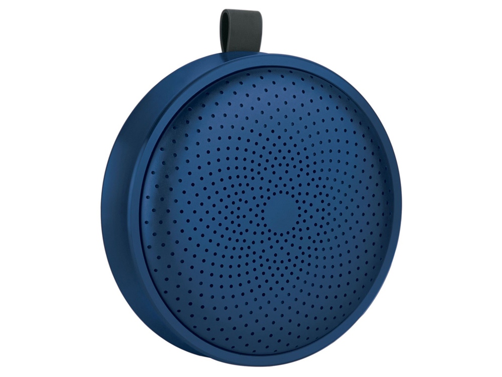 Rombica Mysound Circula Blue, синий-0