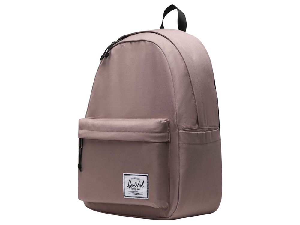 Herschel Classic™ рюкзак для ноутбука из переработанного материала 26 л, розовое золото-0