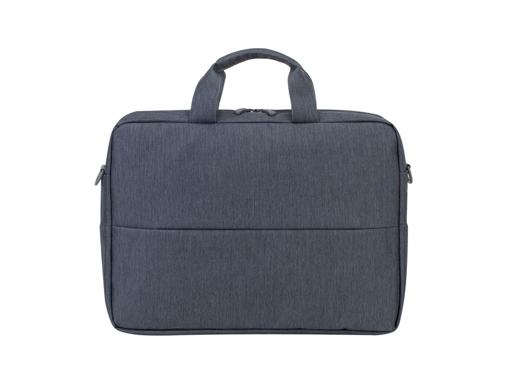 RIVACASE 7532 dark grey сумка для ноутбука 15.6 / 6-2