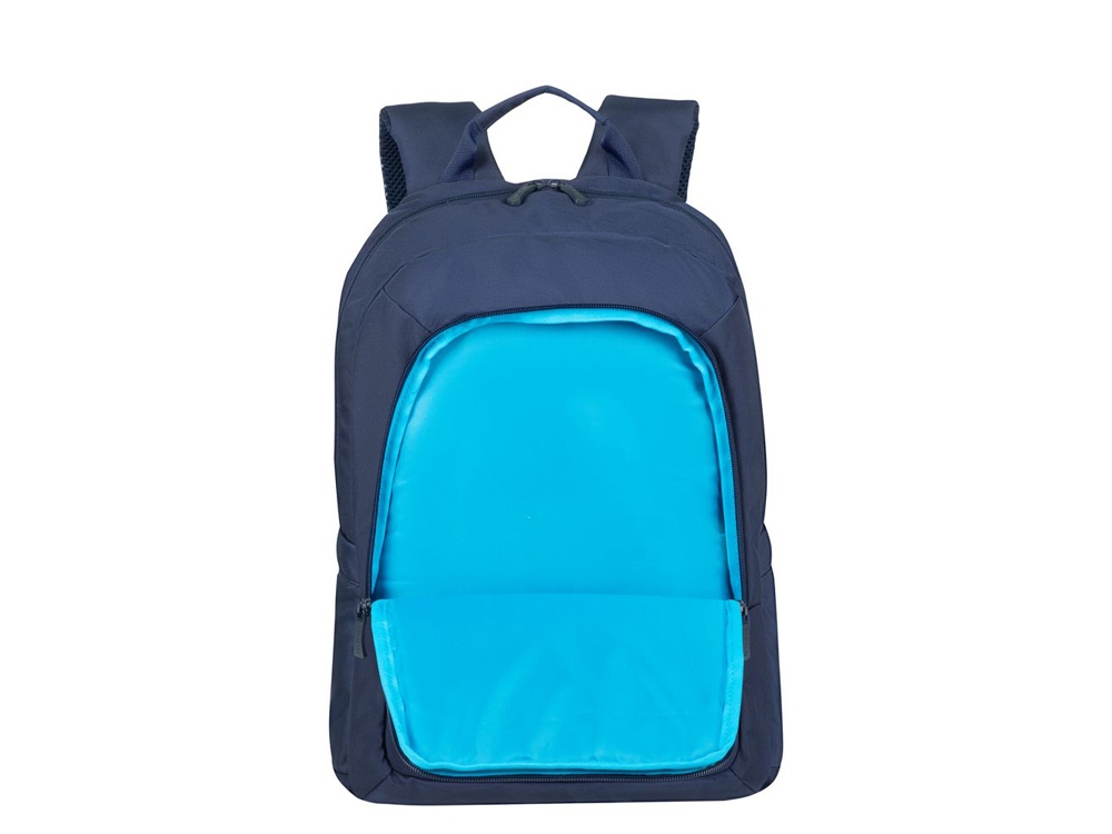 RIVACASE 7561 dark blue ECO рюкзак для ноутбука 15.6-16 / 6-7