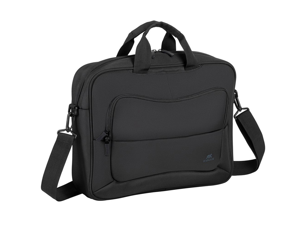 RIVACASE 8422 black ECO сумка для ноутбука 13.3-14 / 6-0