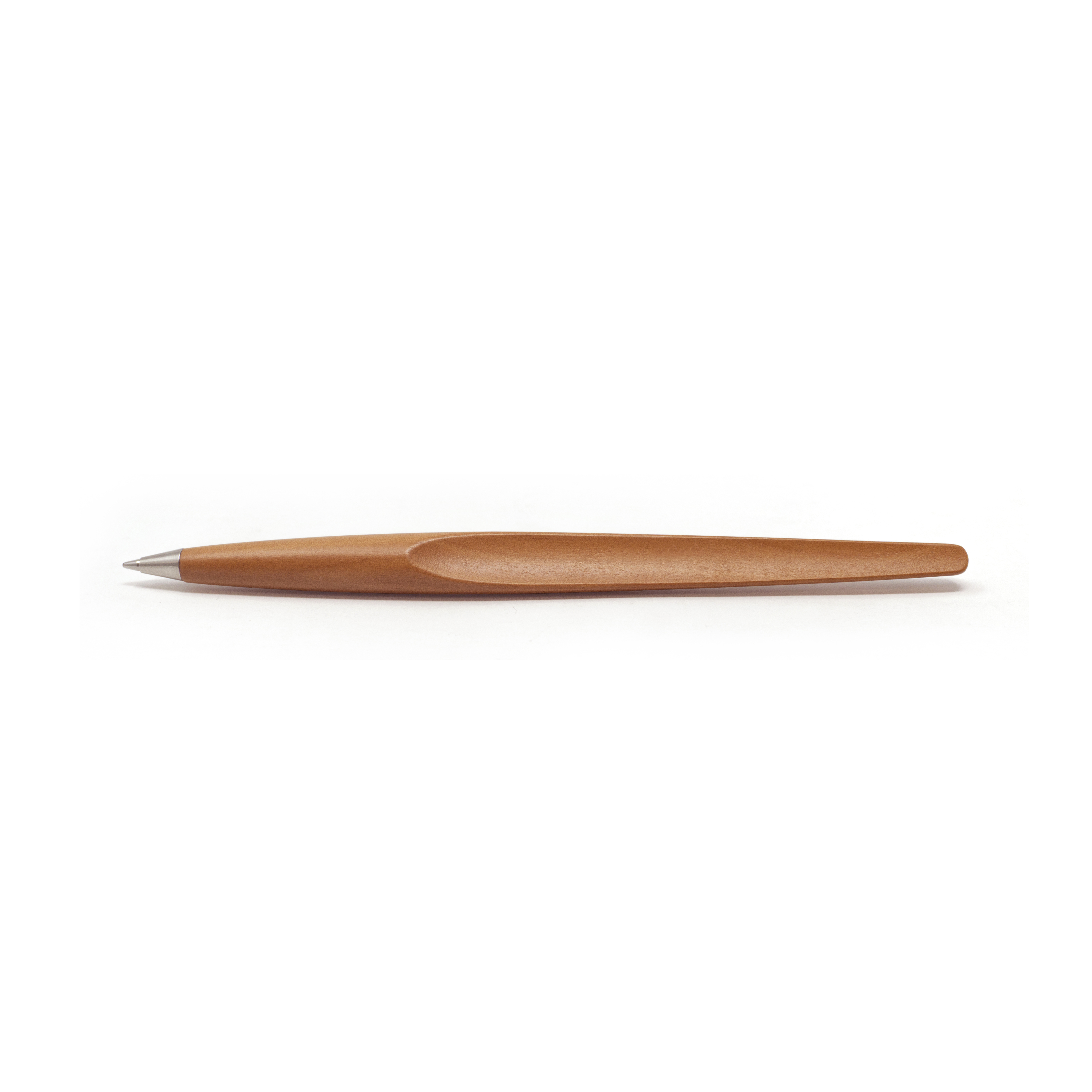 Шариковая ручка Pininfarina Piuma A MODERN CLASSIC PEARWOOD-0