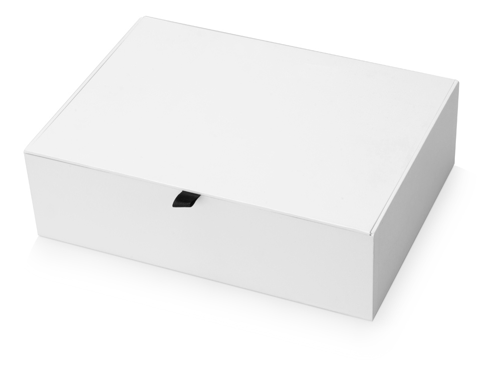 Коробка подарочная White L-0