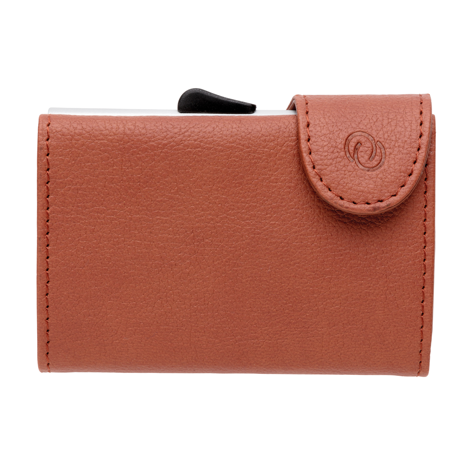 Кошелек с держателем для карт C-Secure RFID-7