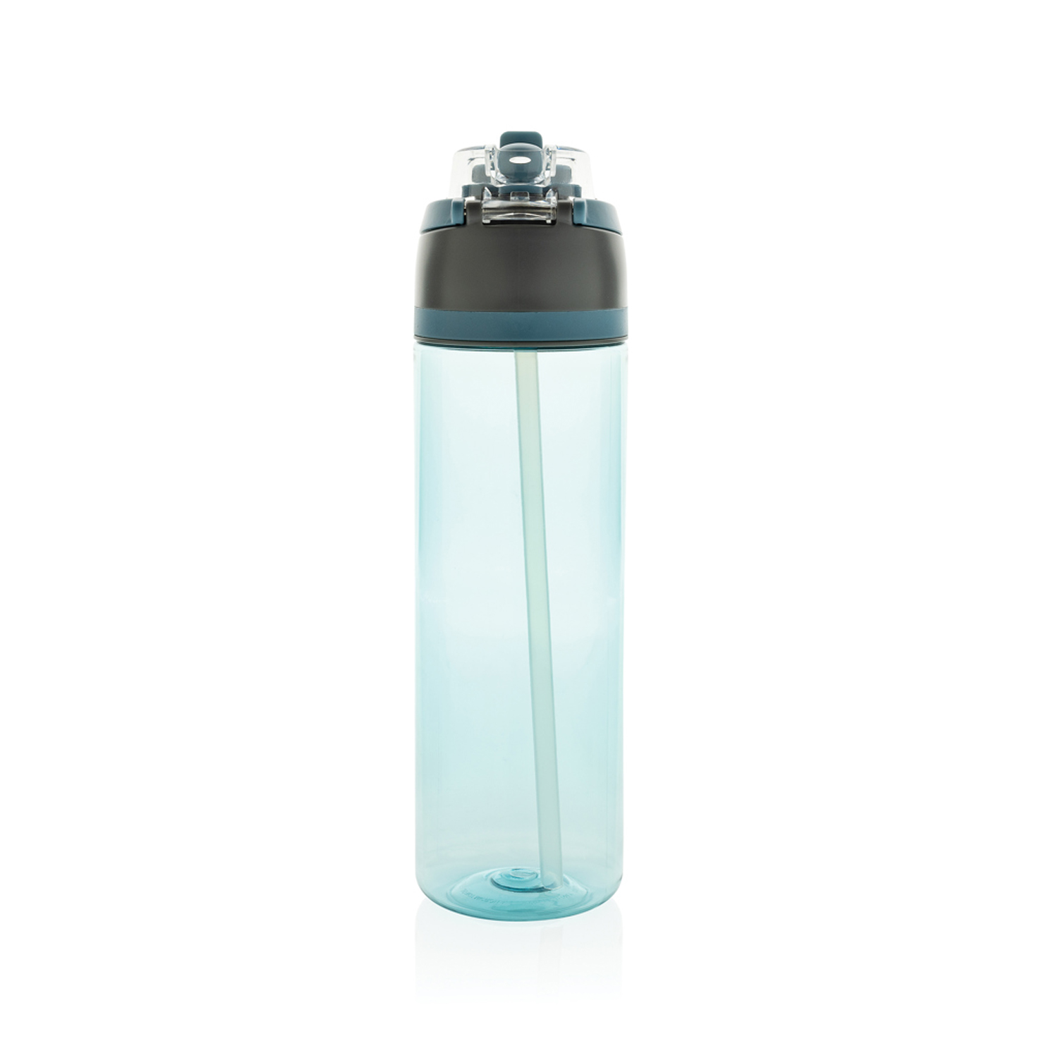 Бутылка для воды Omni Sip из rPET RCS, 800 мл-5