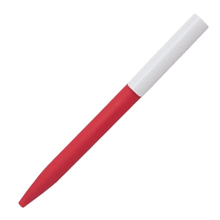 Ручка шариковая CONSUL SOFT, Красный-1