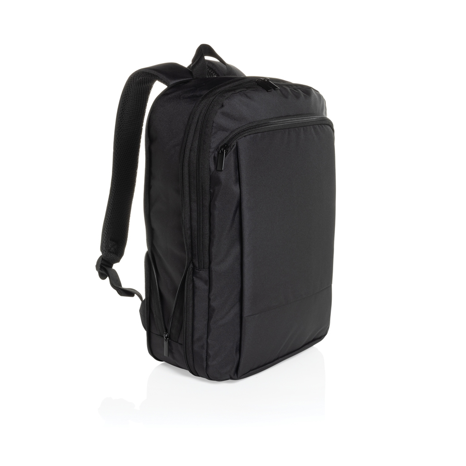 Складной рюкзак для ноутбука Flexpack из rPET Aware™, 15.6"-0