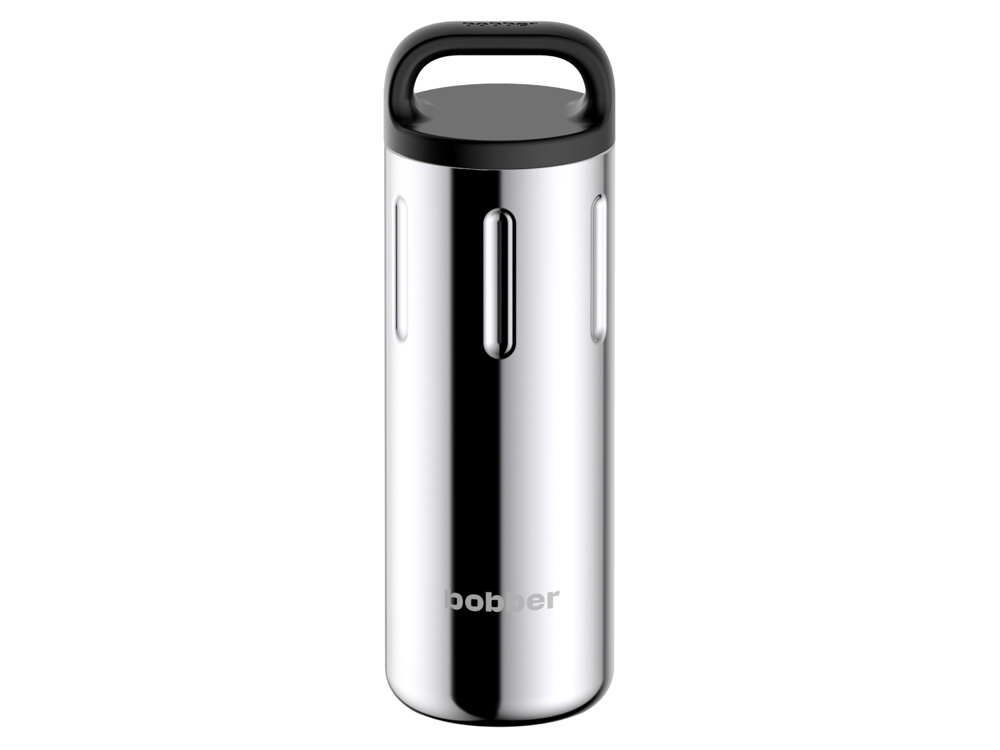 Вакуумный термос бытовой, тм bobber, 770 мл. Артикул Bottle-770 Glossy (зеркальный)-0