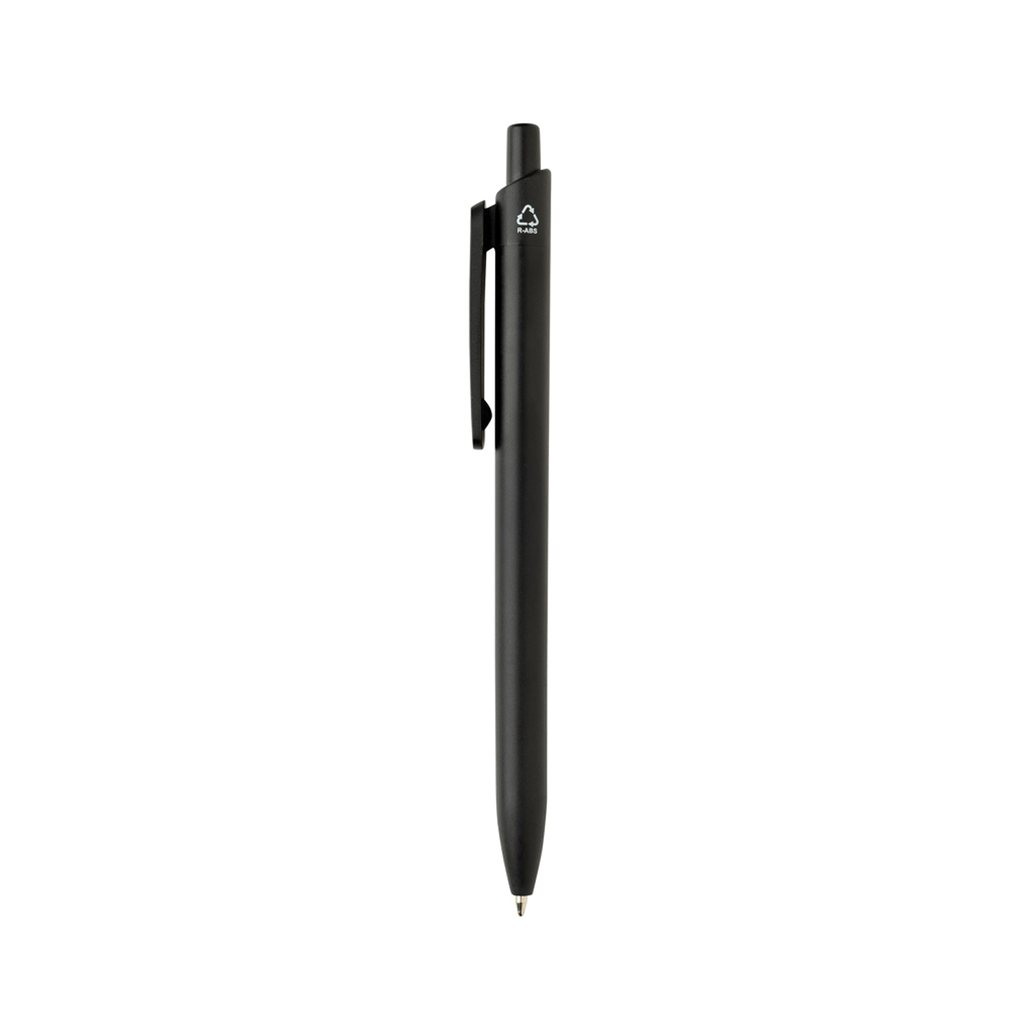 Ручка Bolt из переработанного ABS-пластика GRS-2