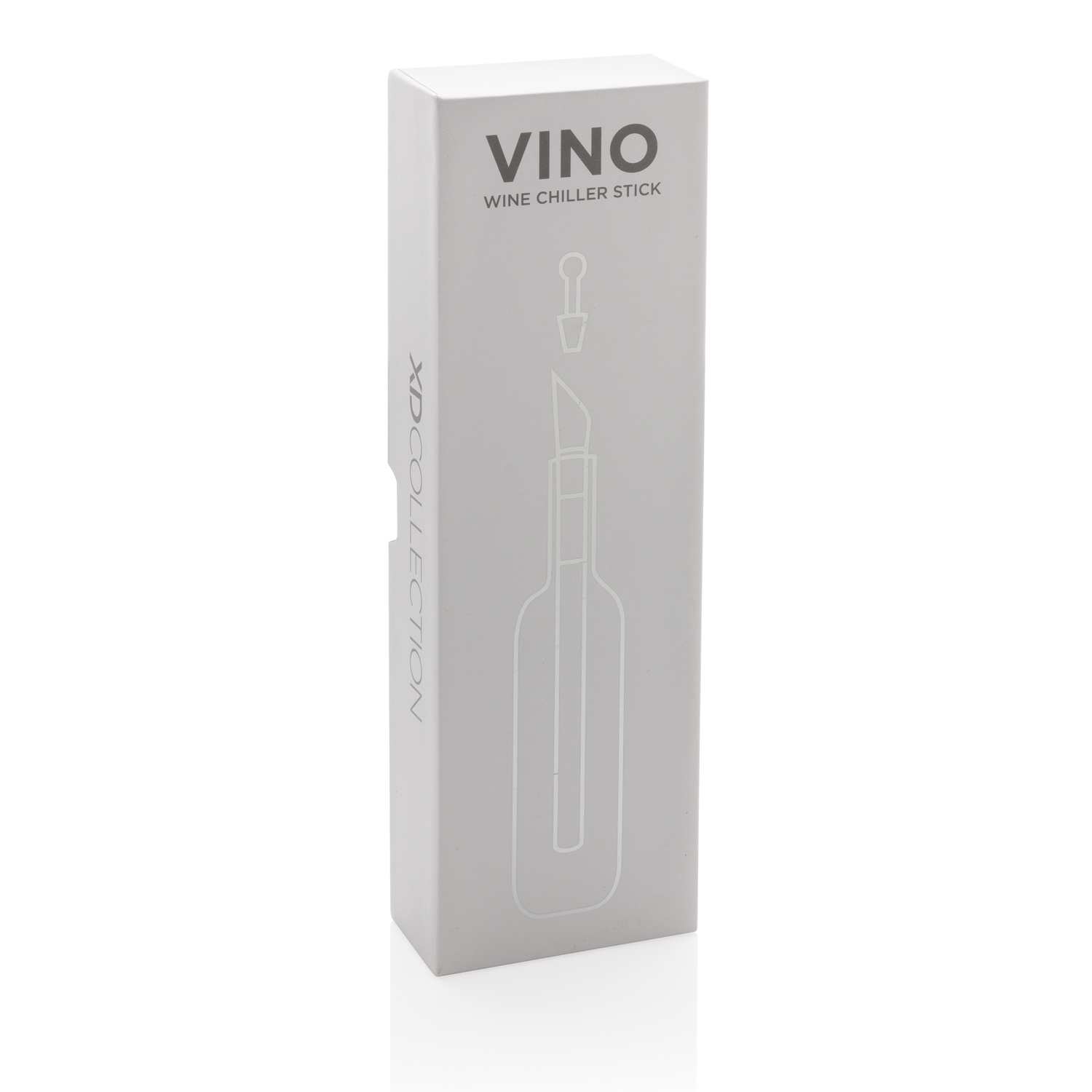 Охладитель для вина Vino-6