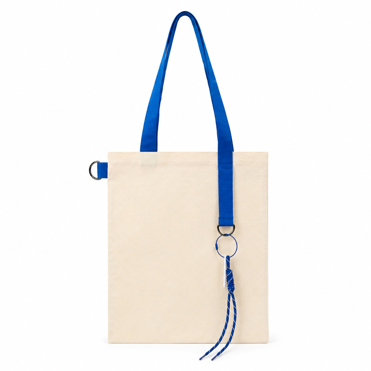 Набор Superbag Eco blue: шоппер с обвесом-1
