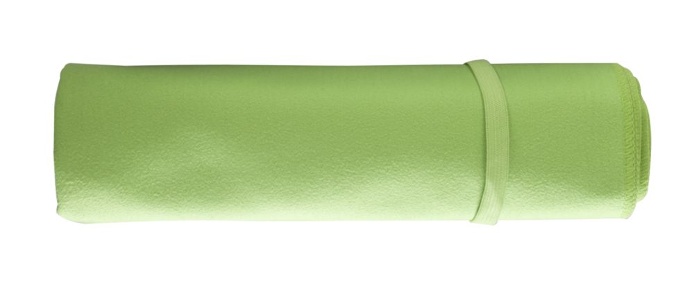 Спортивное полотенце Atoll Medium, зеленое яблоко-1
