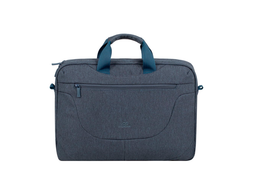 RIVACASE 7731 dark grey сумка для ноутбука 15.6 /6-1
