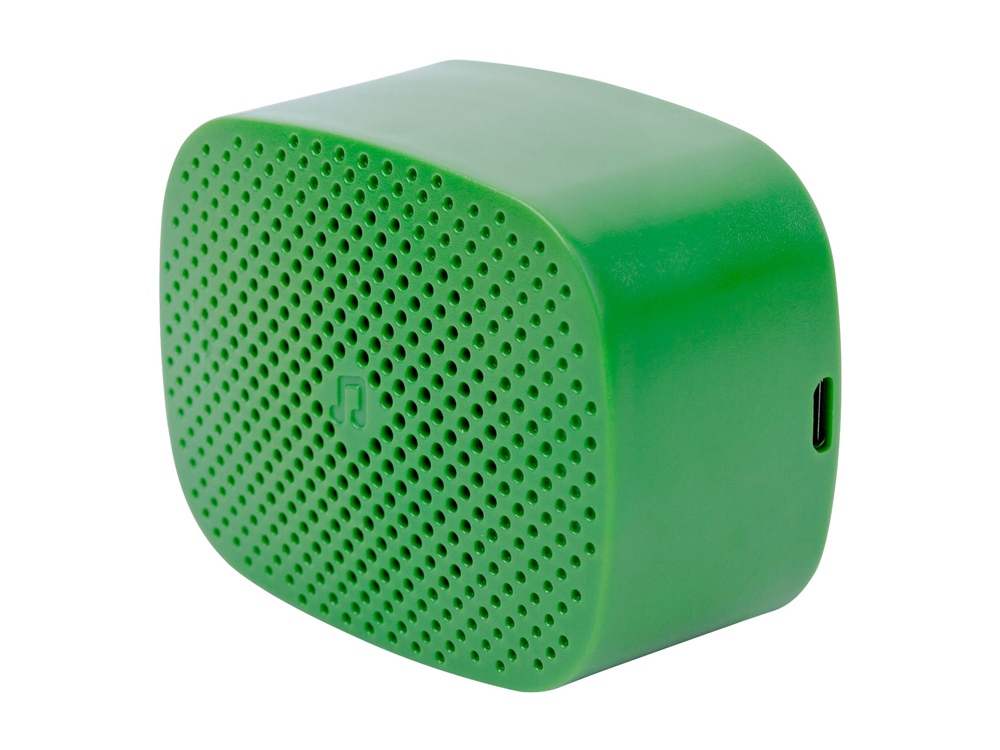 Портативная акустика Rombica MySound Melody Green-0