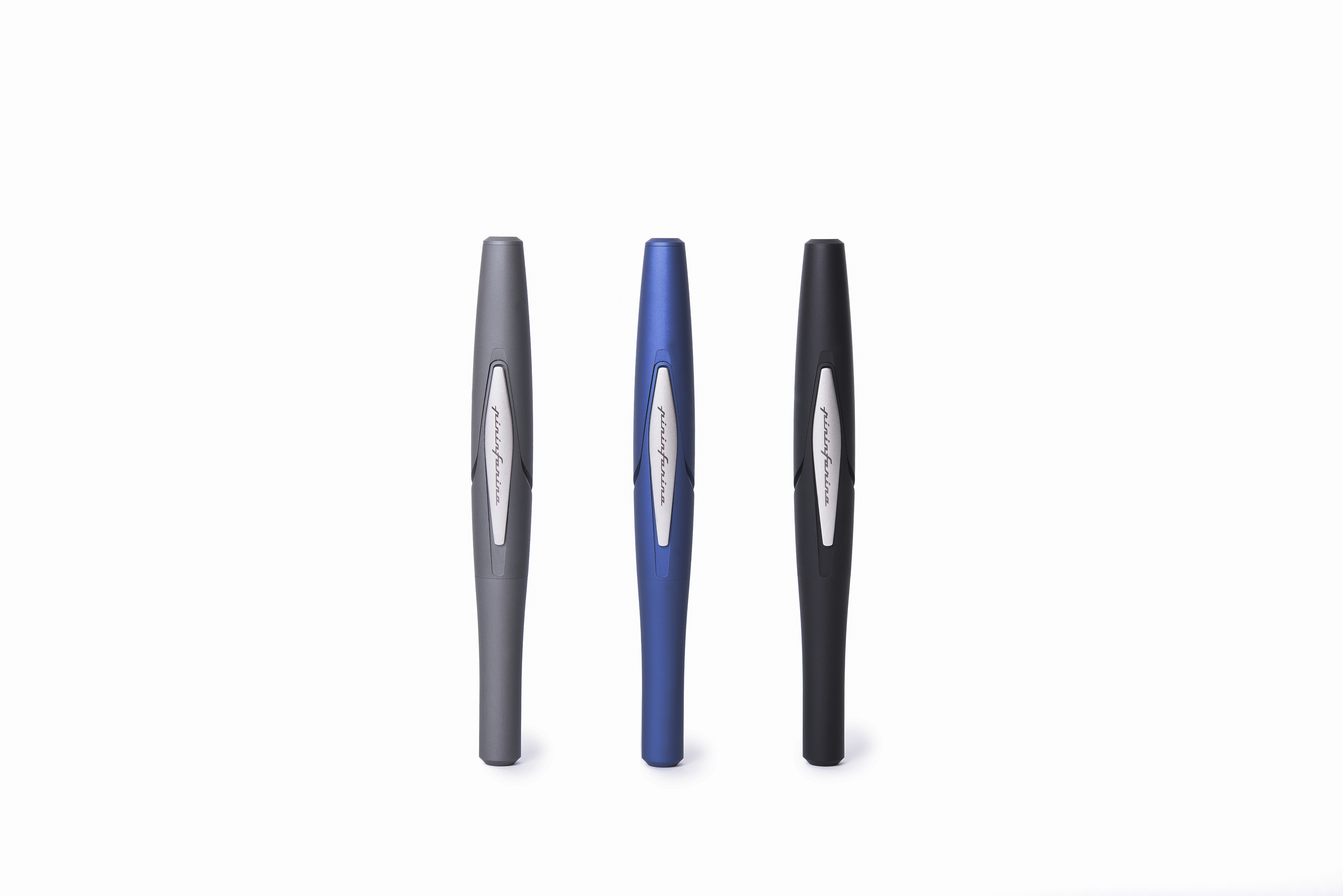 Перьевая ручка Pininfarina PF Novanta BLUE -7