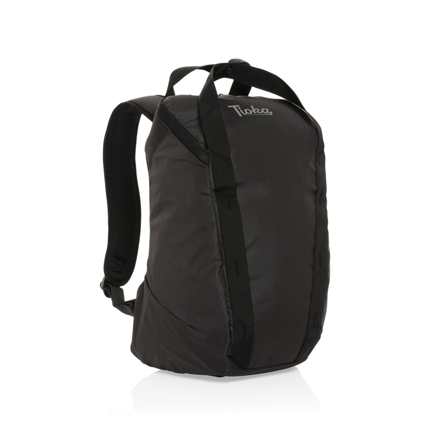 Рюкзак для ноутбука Sienna из rPET AWARE™, 14”-2