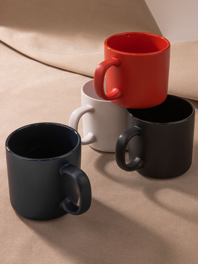 Кружка Eastpresso, темно-синяя-4