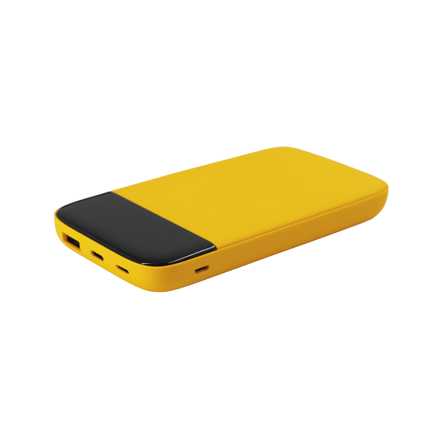 Набор Bplanner Power (желтый с серым)-2