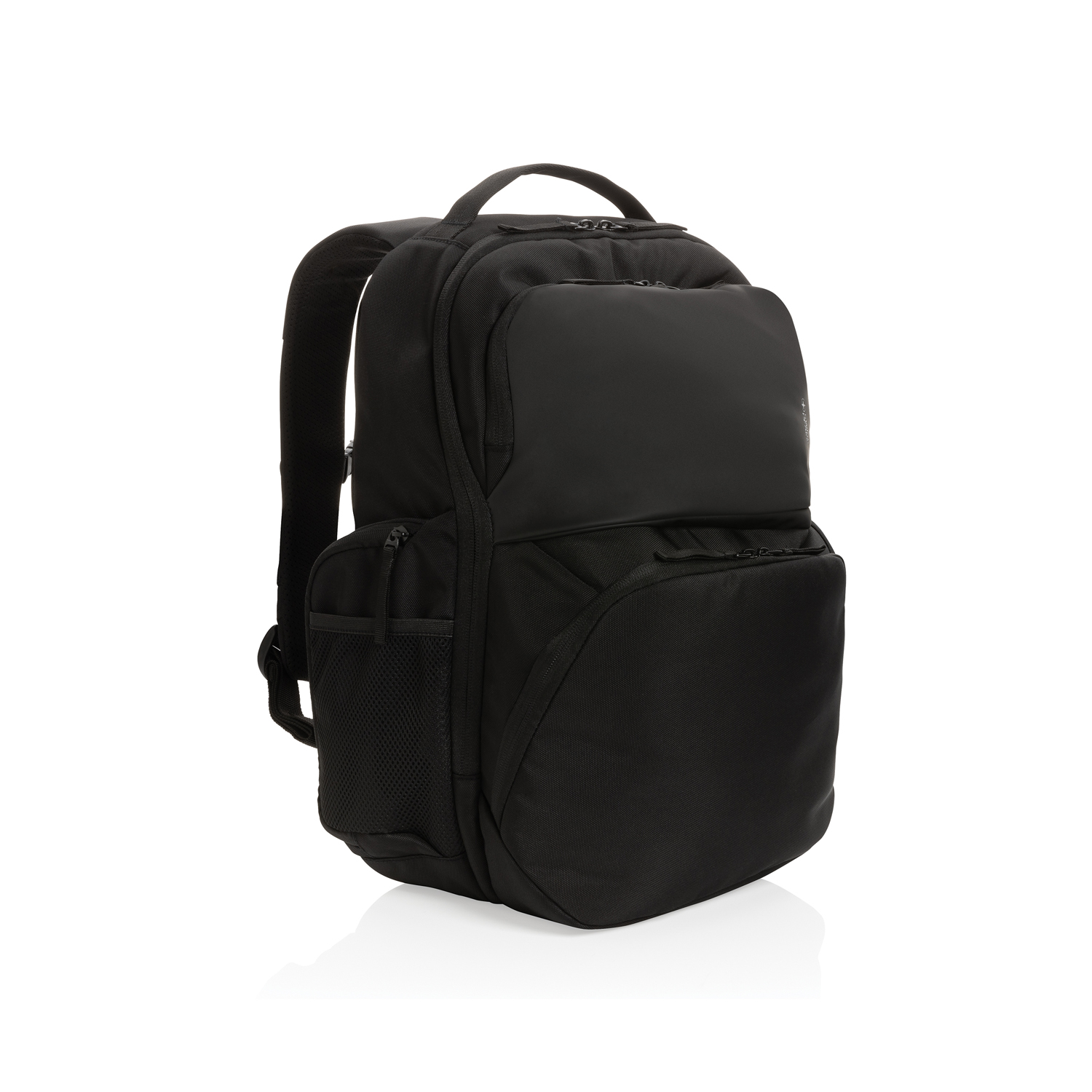 Городской рюкзак Swiss Peak из rPET AWARE™, 15,6"-0