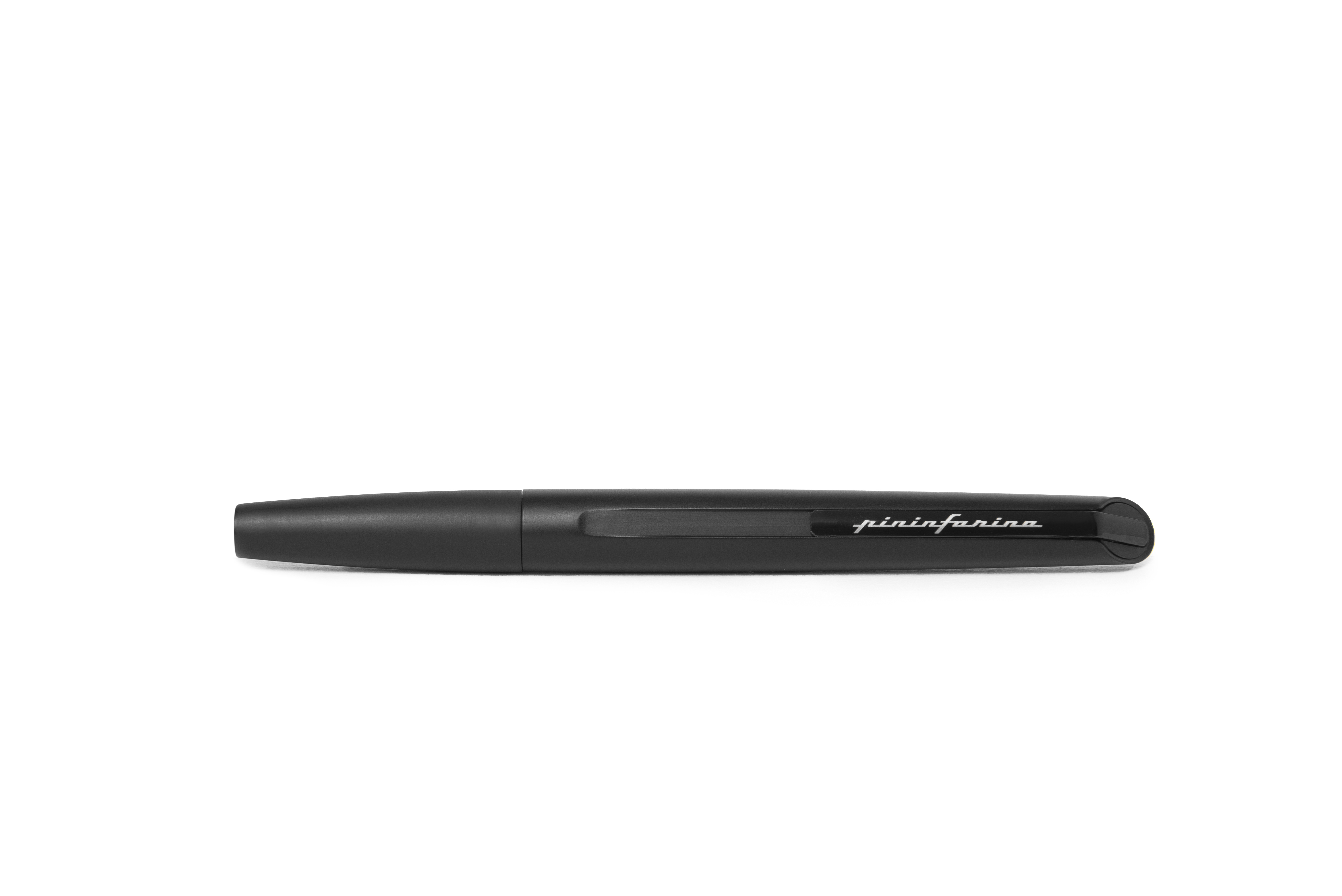 Шариковая ручка Pininfarina PF Two BLACK-1