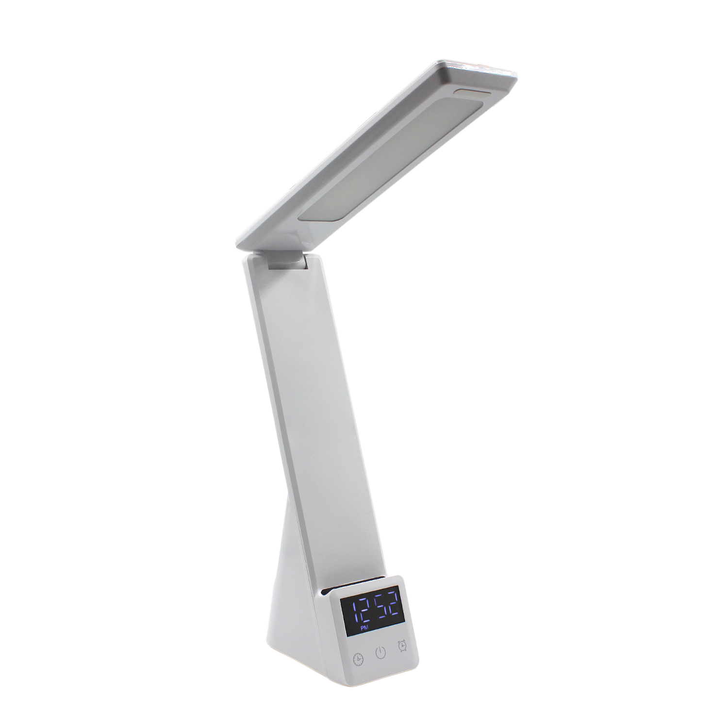 Многофункциональная лампа 6 в 1,  Lightronic (Белый)-0