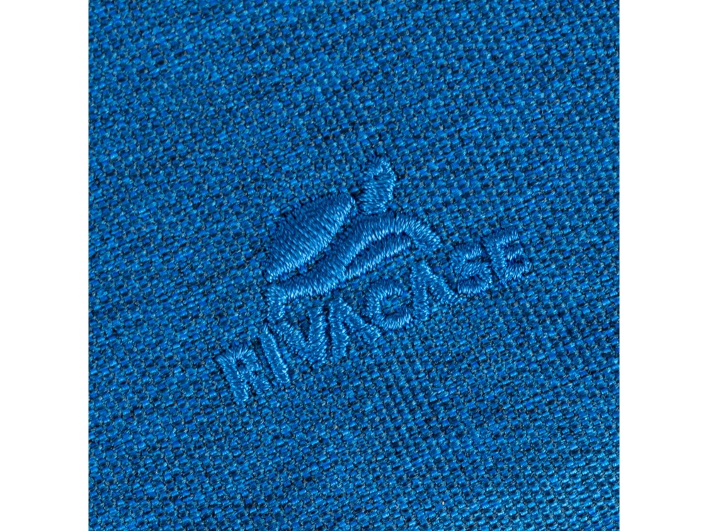 RIVACASE 7703 azure blue ECO чехол для ноутбука 13.3-14 / 12-9