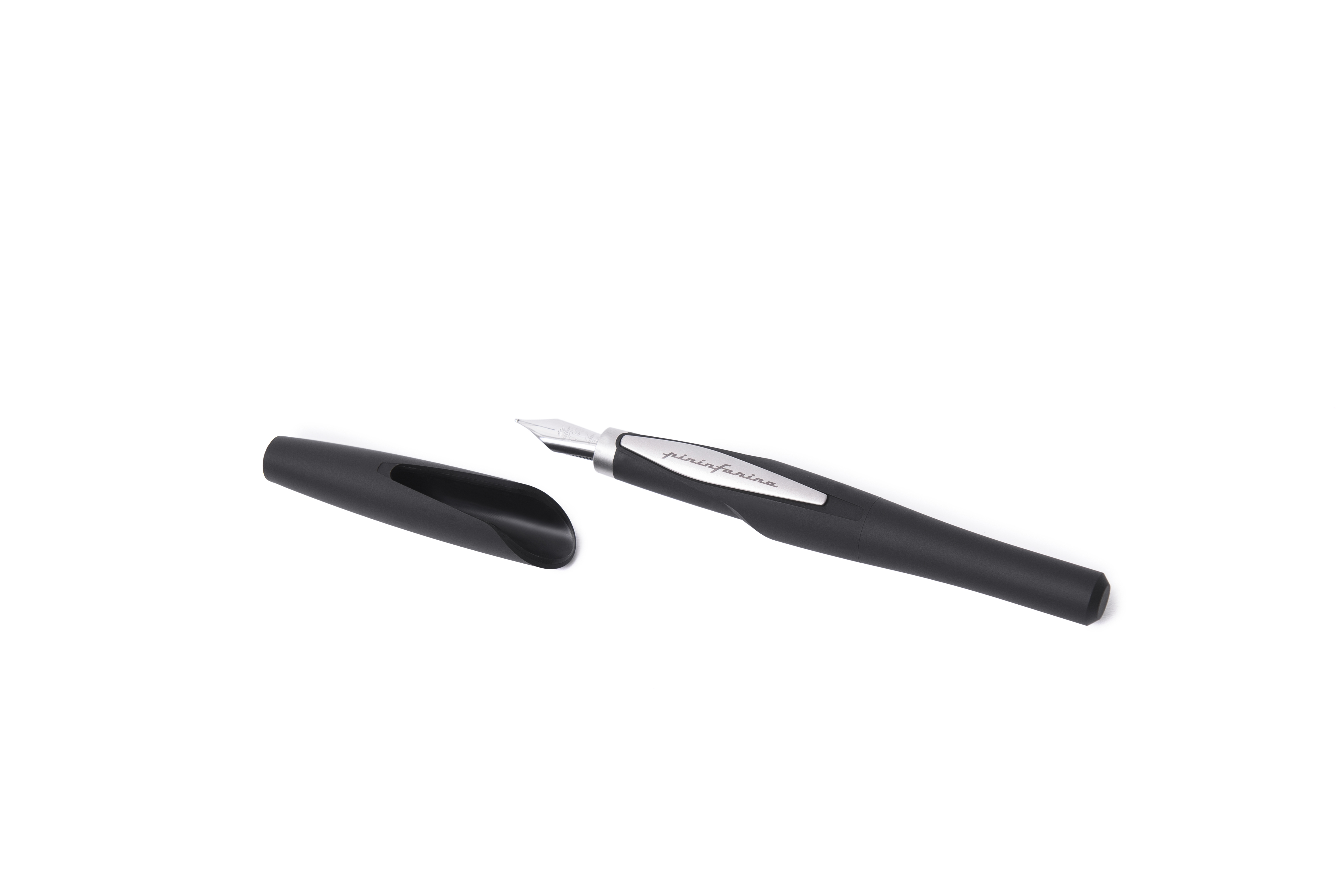 Перьевая ручка Pininfarina PF Novanta BLACK-2