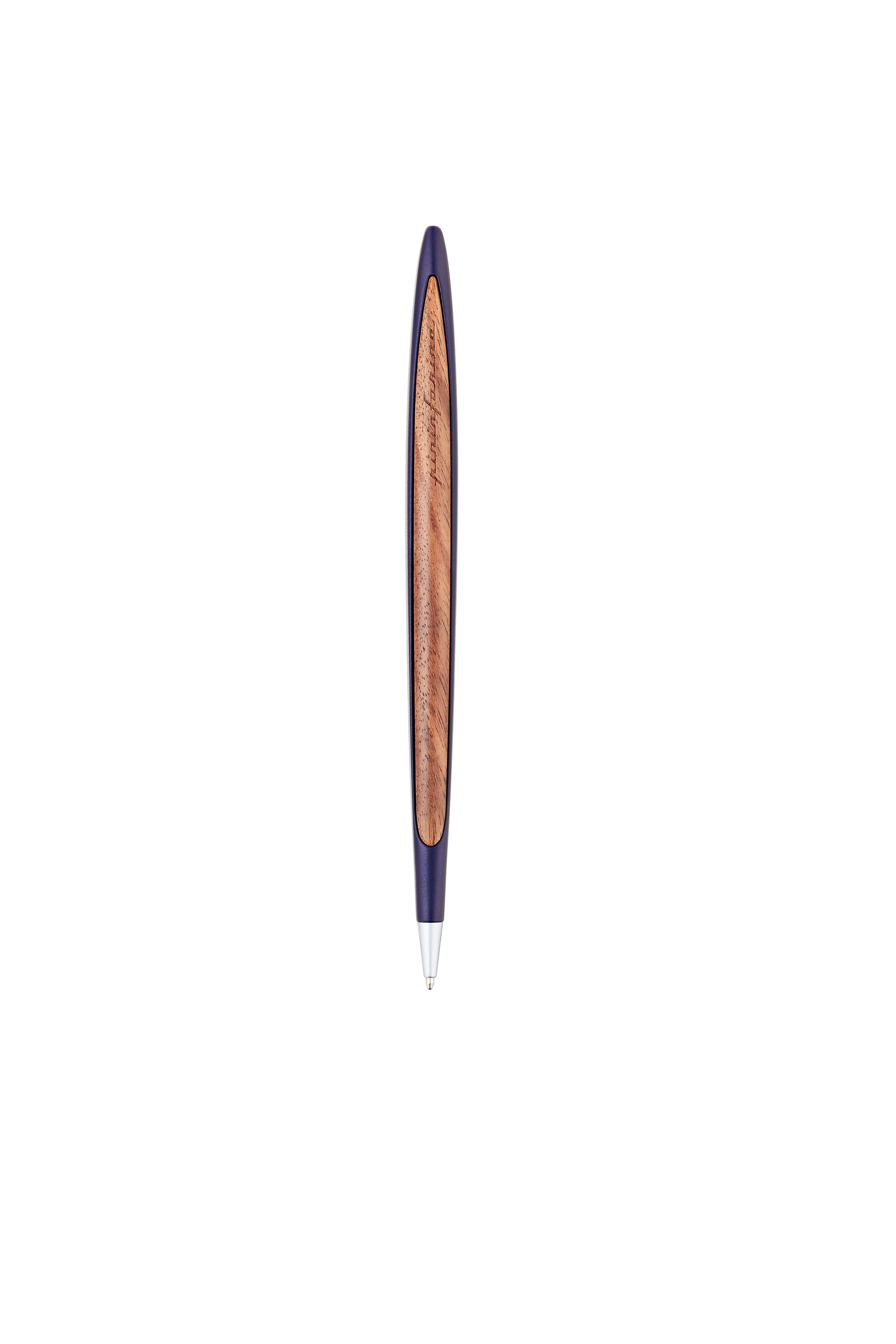 Шариковая ручка Pininfarina Cambiano Ink BLUE-1