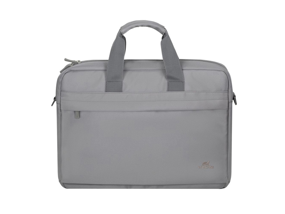 RIVACASE 8234 light grey сумка для ноутбука 13,3-14 / 6-1